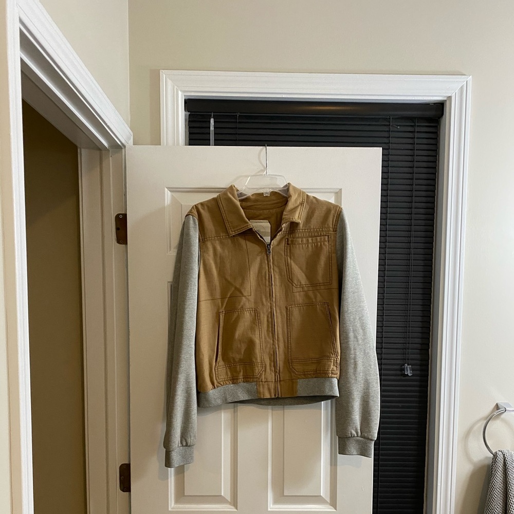 Hei Hei bomber jacket